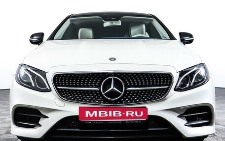 Mercedes-Benz E-Класс, 2017 год, 3 978 000 рублей, 2 фотография