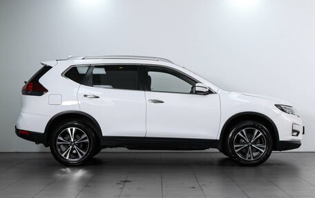 Nissan X-Trail, 2021 год, 2 889 000 рублей, 5 фотография