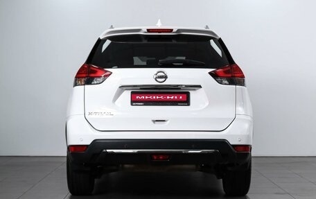 Nissan X-Trail, 2021 год, 2 889 000 рублей, 4 фотография