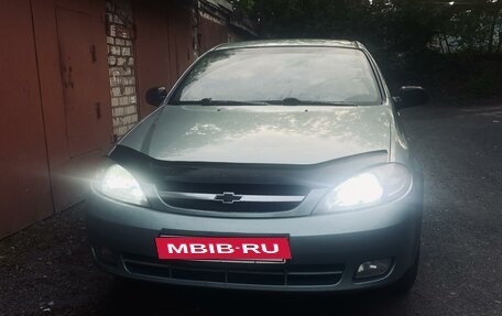 Chevrolet Lacetti, 2006 год, 330 000 рублей, 2 фотография