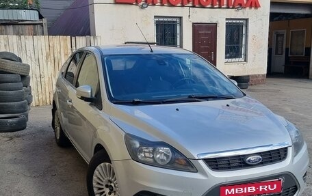 Ford Focus II рестайлинг, 2009 год, 670 000 рублей, 2 фотография