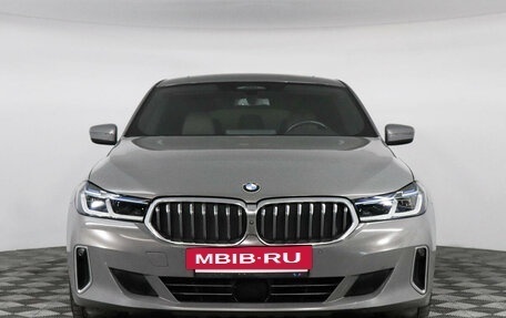 BMW 6 серия, 2020 год, 5 500 000 рублей, 3 фотография