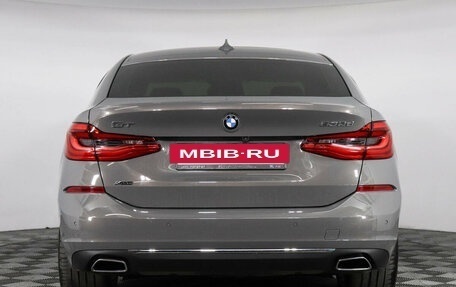 BMW 6 серия, 2020 год, 5 500 000 рублей, 4 фотография