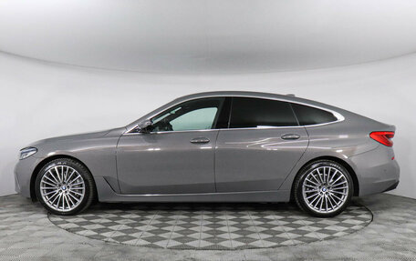 BMW 6 серия, 2020 год, 5 500 000 рублей, 5 фотография