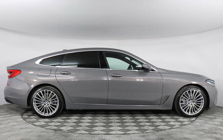 BMW 6 серия, 2020 год, 5 500 000 рублей, 6 фотография