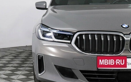 BMW 6 серия, 2020 год, 5 500 000 рублей, 7 фотография