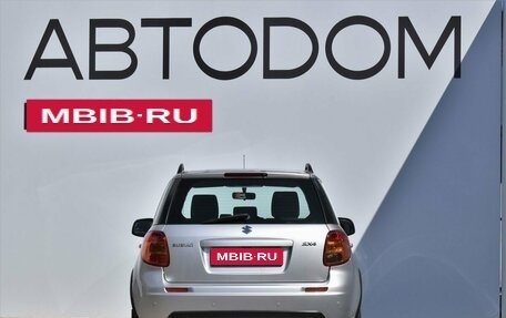 Suzuki SX4 II рестайлинг, 2012 год, 948 000 рублей, 4 фотография
