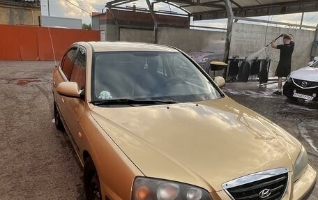 Hyundai Elantra III, 2003 год, 340 000 рублей, 3 фотография