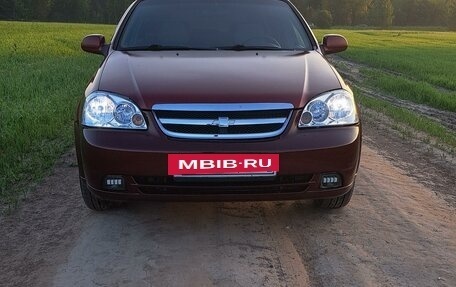 Chevrolet Lacetti, 2008 год, 400 000 рублей, 2 фотография