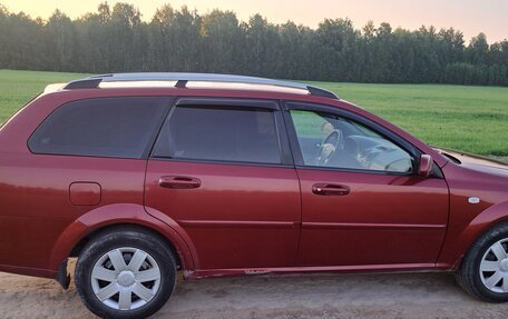 Chevrolet Lacetti, 2008 год, 400 000 рублей, 4 фотография