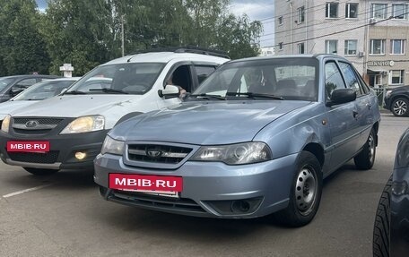 Daewoo Nexia I рестайлинг, 2010 год, 270 000 рублей, 2 фотография