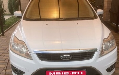 Ford Focus II рестайлинг, 2008 год, 760 000 рублей, 1 фотография