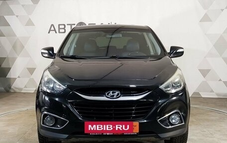 Hyundai ix35 I рестайлинг, 2014 год, 1 499 000 рублей, 3 фотография