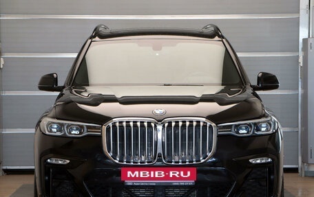 BMW X7, 2020 год, 8 497 000 рублей, 3 фотография