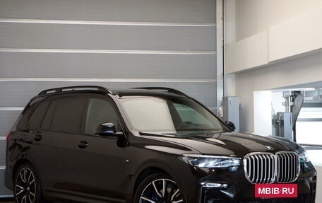 BMW X7, 2020 год, 8 497 000 рублей, 4 фотография