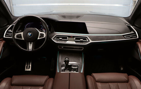 BMW X7, 2020 год, 8 497 000 рублей, 10 фотография