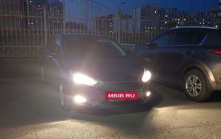 Ford Focus III, 2016 год, 1 150 000 рублей, 3 фотография