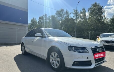 Audi A4, 2011 год, 1 100 000 рублей, 5 фотография
