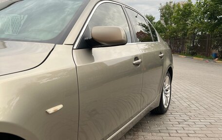 BMW 5 серия, 2008 год, 1 110 000 рублей, 6 фотография