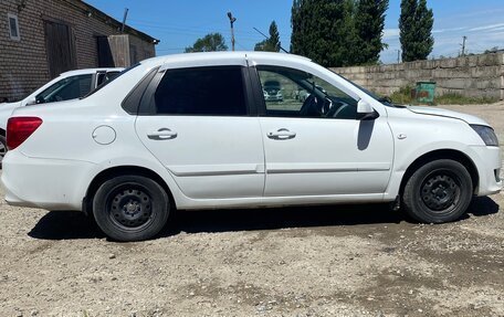 Datsun on-DO I рестайлинг, 2019 год, 390 000 рублей, 2 фотография