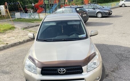 Toyota RAV4, 2008 год, 1 450 000 рублей, 2 фотография