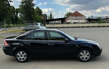 Ford Mondeo III, 2006 год, 420 000 рублей, 4 фотография