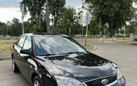 Ford Mondeo III, 2006 год, 420 000 рублей, 3 фотография