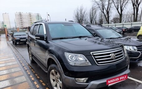 KIA Mohave I, 2008 год, 1 750 000 рублей, 2 фотография