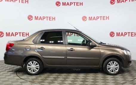 Datsun on-DO I рестайлинг, 2019 год, 688 000 рублей, 4 фотография