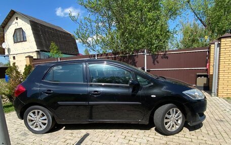 Toyota Auris II, 2008 год, 750 000 рублей, 4 фотография