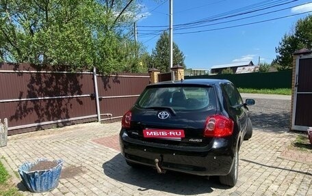 Toyota Auris II, 2008 год, 750 000 рублей, 6 фотография