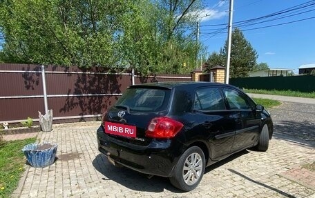 Toyota Auris II, 2008 год, 750 000 рублей, 5 фотография