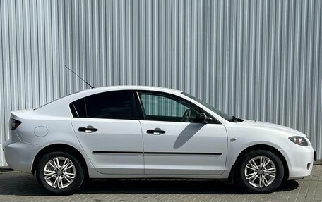 Mazda 3, 2008 год, 850 000 рублей, 5 фотография