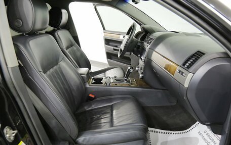 Volkswagen Touareg III, 2010 год, 1 395 000 рублей, 7 фотография