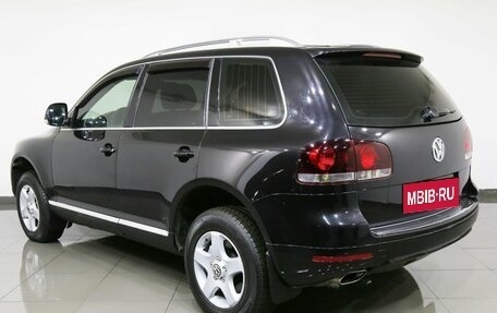 Volkswagen Touareg III, 2010 год, 1 395 000 рублей, 4 фотография