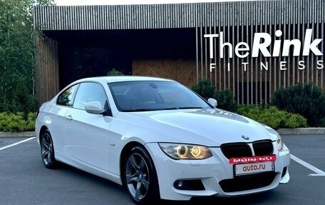 BMW 3 серия, 2012 год, 1 390 000 рублей, 2 фотография