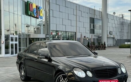 Mercedes-Benz E-Класс, 2008 год, 745 000 рублей, 2 фотография