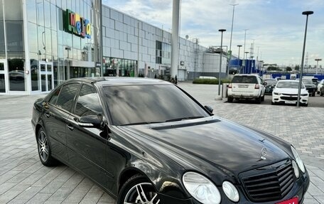 Mercedes-Benz E-Класс, 2008 год, 745 000 рублей, 6 фотография