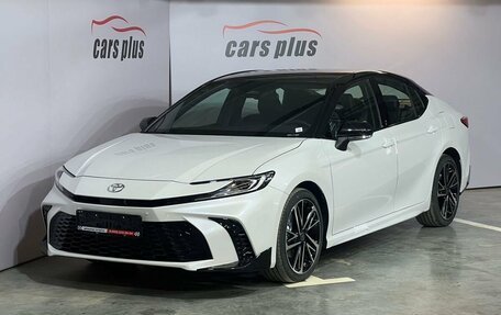 Toyota Camry, 2024 год, 4 500 000 рублей, 3 фотография