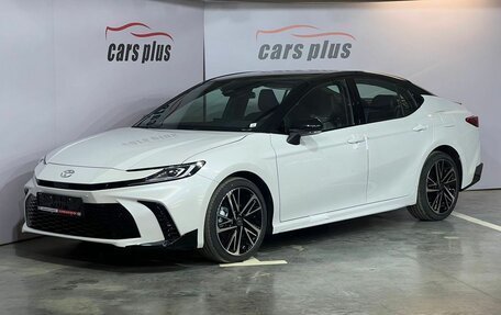 Toyota Camry, 2024 год, 4 500 000 рублей, 2 фотография