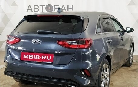 KIA cee'd III, 2020 год, 1 743 000 рублей, 3 фотография