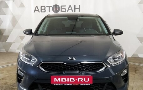 KIA cee'd III, 2020 год, 1 743 000 рублей, 2 фотография