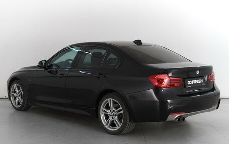 BMW 3 серия, 2016 год, 2 574 000 рублей, 2 фотография