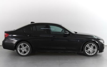 BMW 3 серия, 2016 год, 2 574 000 рублей, 5 фотография