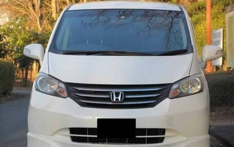 Honda Freed I, 2011 год, 890 000 рублей, 2 фотография