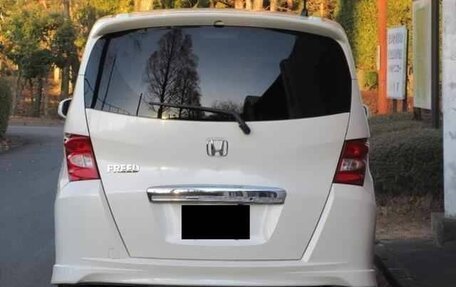 Honda Freed I, 2011 год, 890 000 рублей, 5 фотография