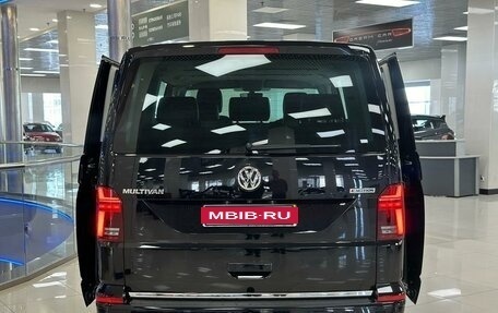 Volkswagen Multivan T6 рестайлинг, 2020 год, 6 545 000 рублей, 7 фотография