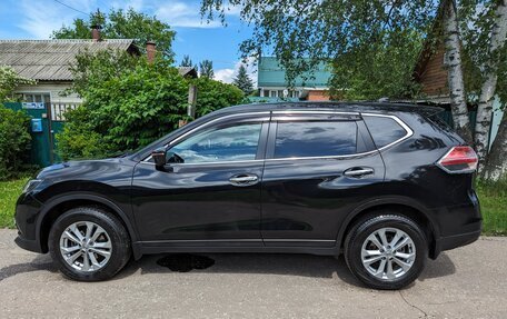 Nissan X-Trail, 2018 год, 2 600 000 рублей, 5 фотография