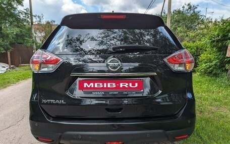 Nissan X-Trail, 2018 год, 2 600 000 рублей, 4 фотография