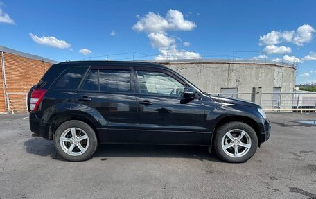 Suzuki Grand Vitara, 2010 год, 1 110 000 рублей, 4 фотография